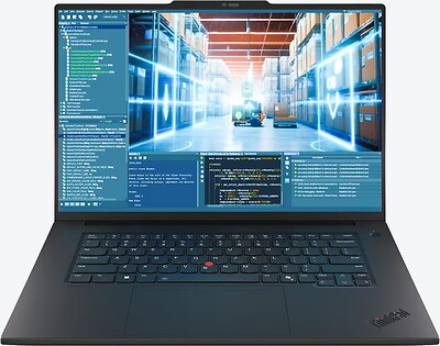 Lenovo ThinkPad P1 G8 21Q8CTO1WWDE4
