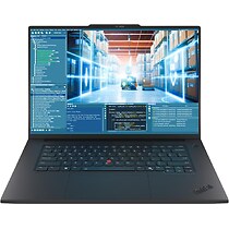 Lenovo ThinkPad P1 G8
