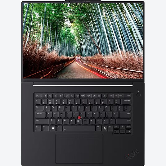 Lenovo ThinkPad P1 G8 21Q8CTO1WWDE3