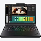 Lenovo ThinkPad P16 G3