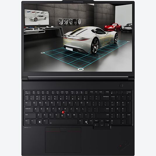 Lenovo ThinkPad P16 G3 21RQCTO1WWDE3