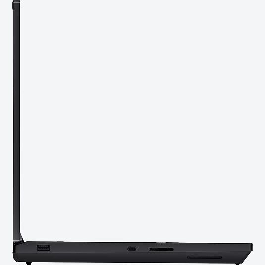 Lenovo ThinkPad P16 G3 21RQCTO1WWDE3