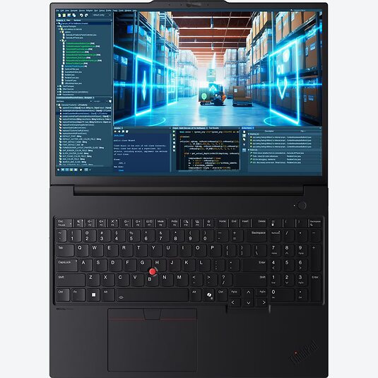 Lenovo ThinkPad P16v G3 21RSCTO1WWDE3