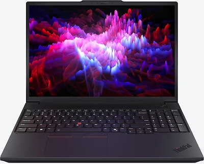 Lenovo ThinkPad P16v G3 21RSCTO1WWDE2
