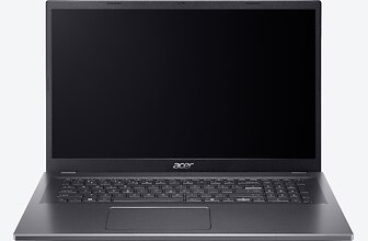 Abbildung des Notebooks Acer Aspire 17 A17-51M-73CH