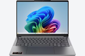 Abbildung des Notebooks Lenovo IdeaPad Pro 5 14AGP11 83SGCTO1WWDE2