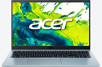 Abbildung des Notebooks Acer Aspire Go 15 AG15-72P-732Z