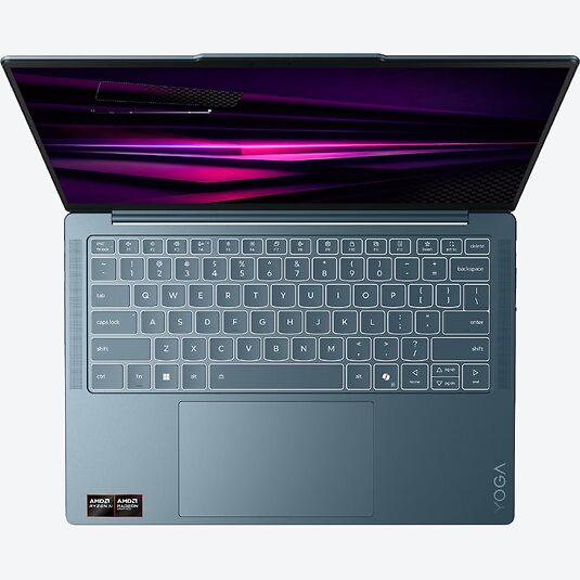 Lenovo Yoga Slim 7 14AGP11 83QSCTO1WWDE1