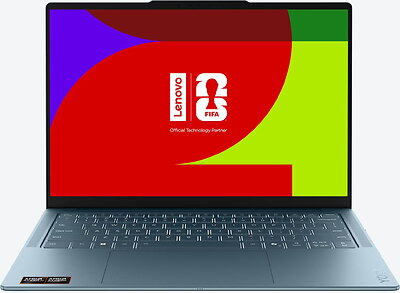 Lenovo Yoga Slim 7 14AGP11 83QSCTO1WWDE2