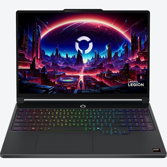 Lenovo Legion 5 15IPH11 83RWCTO1WWDE1