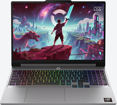 Lenovo LOQ 15AHP11 83TNCTO1WWDE2