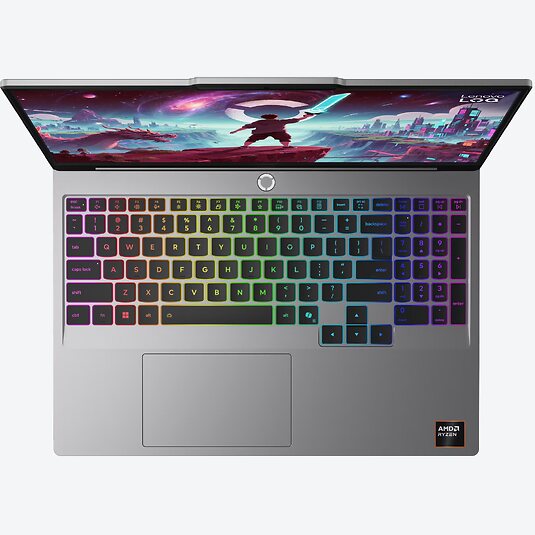 Lenovo LOQ 15AHP11 83TNCTO1WWDE2