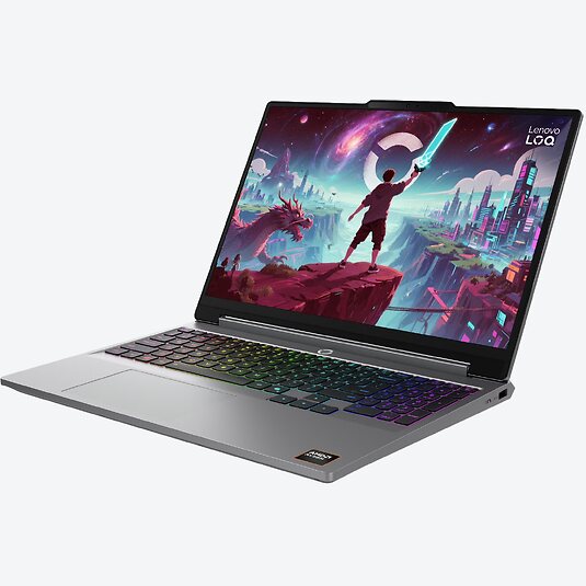 Lenovo LOQ 15AHP11 83TNCTO1WWDE2