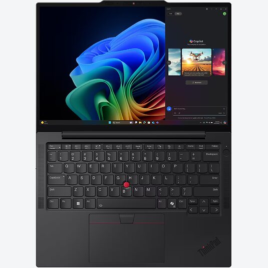 Lenovo ThinkPad X13 G6 21RKCTO1WWDE3