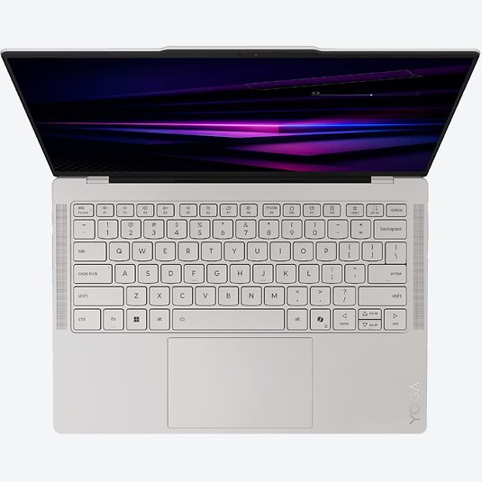 Lenovo Yoga Slim 7 Ultra Aura Edition 14IPH11 83QKCTO1WWDE1