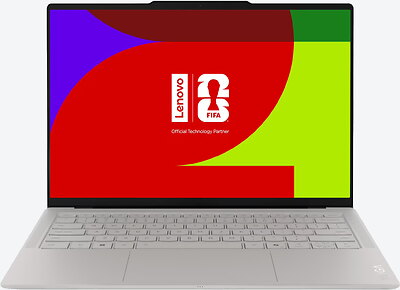 Lenovo Yoga Slim 7 Ultra Aura Edition 14IPH11 83QKCTO1WWDE2