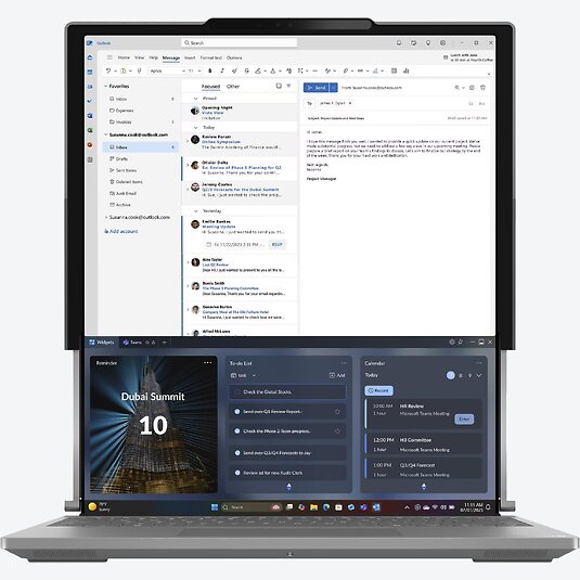 Lenovo ThinkBook Plus G6 Rollable 21TR0000GE
