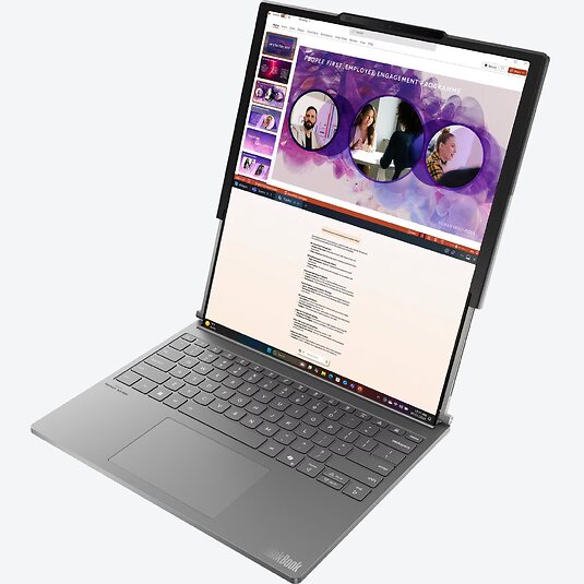 Lenovo ThinkBook Plus G6 Rollable 21TR0000GE