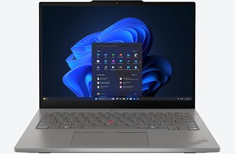 Abbildung des Notebooks Lenovo ThinkPad L13 2-in-1 G6 21RDCTO1WWDE3