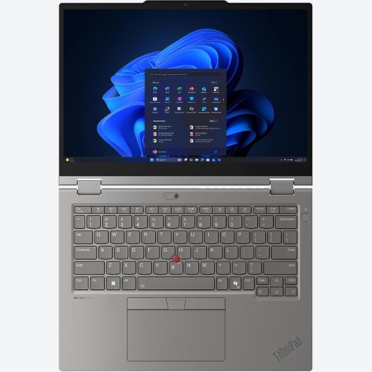 Lenovo ThinkPad L13 2-in-1 G6 21R7CTO1WWDE4
