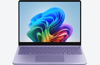 Abbildung des Notebooks Microsoft Surface Laptop 13" (EP2-30266)