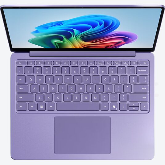 Microsoft Surface Laptop 13