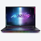 GIGABYTE AORUS MASTER 18