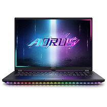 GIGABYTE AORUS MASTER 18