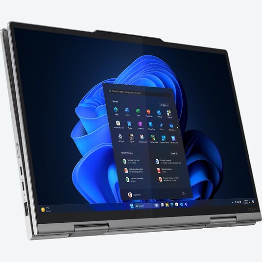 Lenovo ThinkPad X1 2-in-1 G10 Aura Edition 21Q00070GE