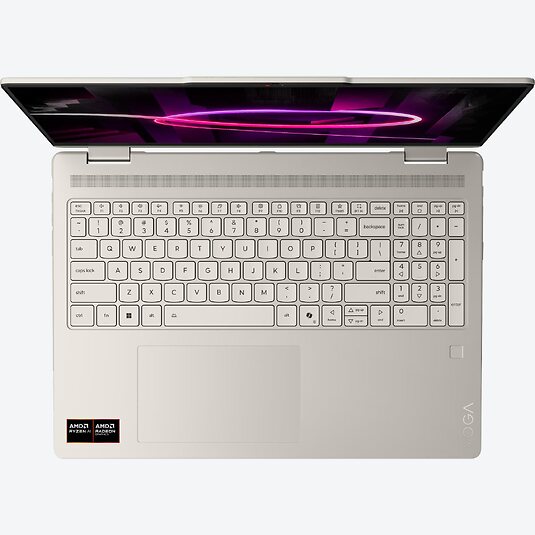 Lenovo Yoga 7 2-in-1 16AGP11 83TFCTO1WWDE1