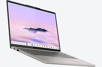 Abbildung des Notebooks Lenovo Chrome 14M9610 83MY000HGE