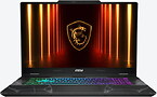 MSI Cyborg 17