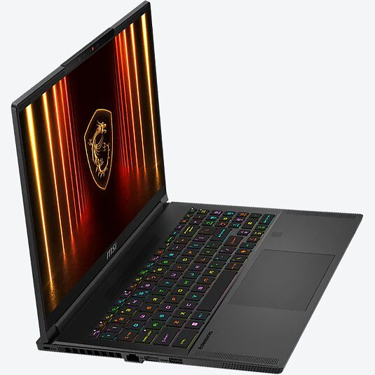 MSI Stealth A16 AI+ A3XWHG-044