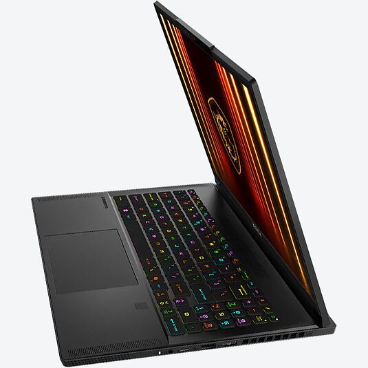 MSI Stealth A16 AI+ A3XWHG-044