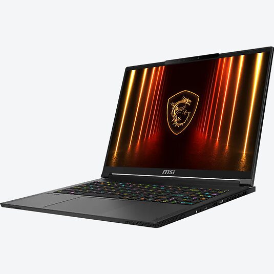 MSI Stealth A16 AI+ A3XWHG-044