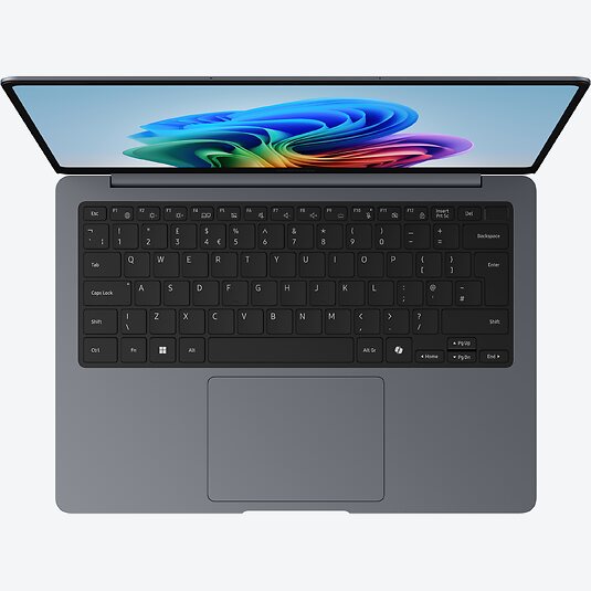 Samsung Galaxy Book6 Pro 14 NP940XJG-KG5DE