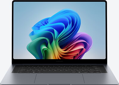 Samsung Galaxy Book6 Pro 16 NP960XJG-KG3DE