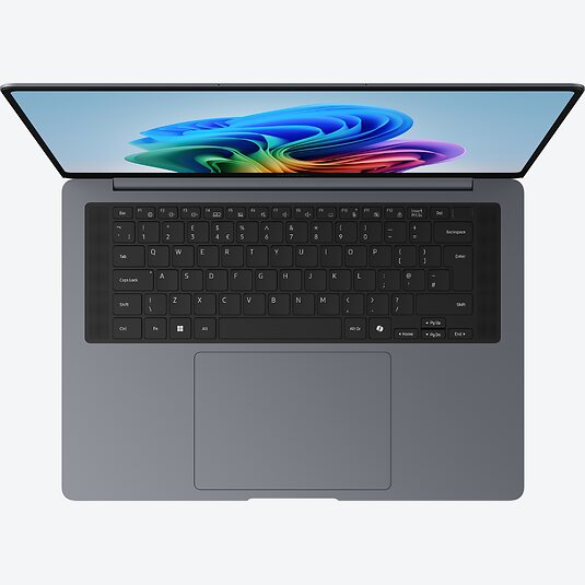 Samsung Galaxy Book6 Pro 16 NP960XJG-KG3DE