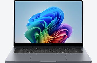 Abbildung des Notebooks Samsung Galaxy Book6 Ultra 16 NP960UJH-XG7DE