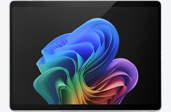 Abbildung des Notebooks Microsoft Surface Pro 11 (EP2-08345)