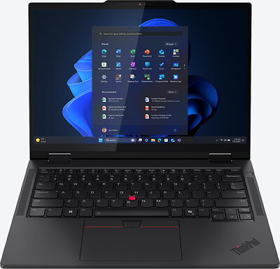 Lenovo ThinkPad T14s 2-in-1 G1 21R3004NGE