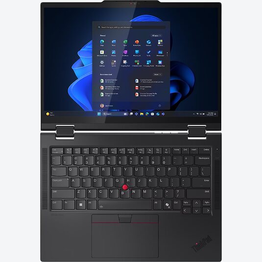 Lenovo ThinkPad T14s 2-in-1 G1 21R3004NGE