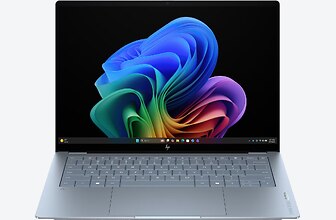 Abbildung des Notebooks HP OmniBook Ultra 14-kg0792ngx