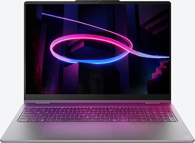 Lenovo Yoga 7 2-in-1 Aura Edition 16IPH11 83TECTO1WWDE1