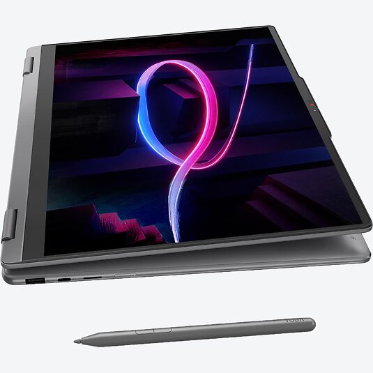 Lenovo Yoga 7 2-in-1 Aura Edition 16IPH11 83TECTO1WWDE1