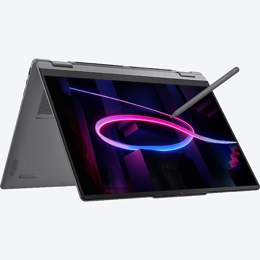 Lenovo Yoga 7 2-in-1 Aura Edition 16IPH11 83TECTO1WWDE1