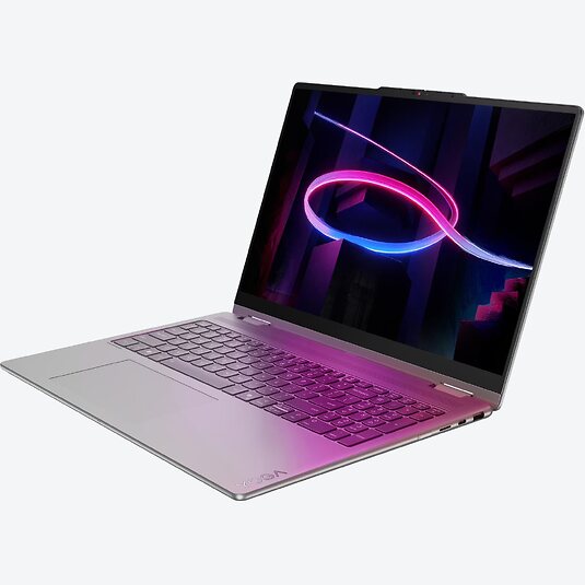 Lenovo Yoga 7 2-in-1 Aura Edition 16IPH11 83TECTO1WWDE1