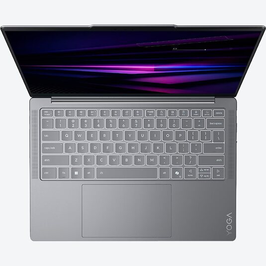 Lenovo Yoga Slim 7 Aura Edition 14IPH11 83QMCTO1WWDE1