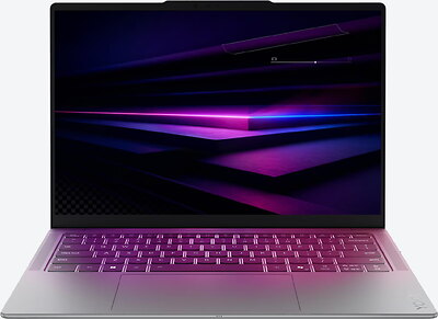 Lenovo Yoga Slim 7 Aura Edition 14IPH11 83QMCTO1WWDE2