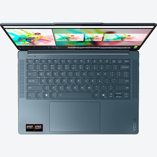 Lenovo Yoga Pro 7 G10 14ASP10 83LXCTO1WWDE1
